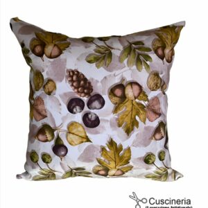 Cuscino 50x50 cm