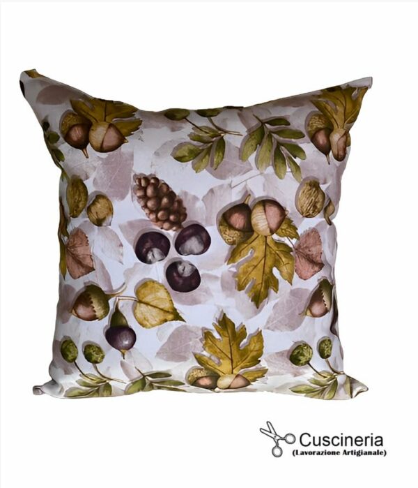 Cuscino 50x50 cm