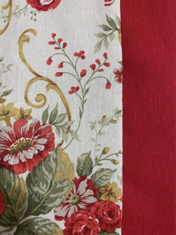 Runner Fantasia Fiori - immagine 3