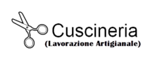 Logo cuscineriartigianale