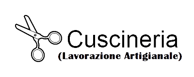 Logo cuscineriartigianale