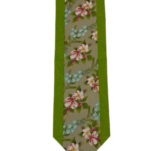 Runner Fantasia Fiori