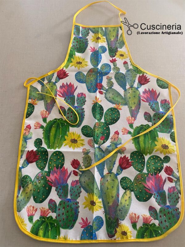 Grenbiule Cotone Taglia Unica - immagine 3