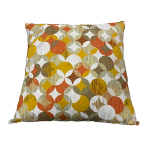 Cuscino 50x50 cm  Fantasia Astratta