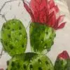 Cuscino 45x45 cm  Cactus Variante 2 - immagine 2