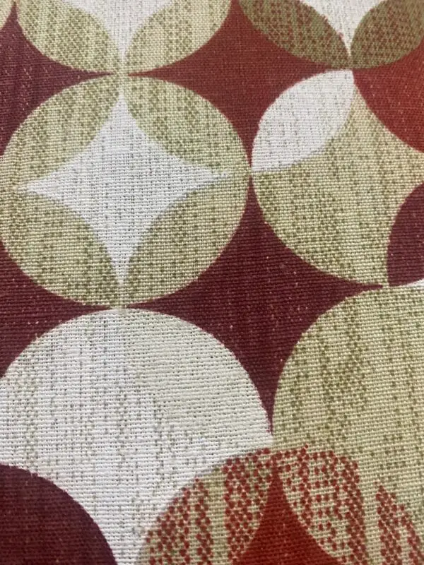 Cuscino 45x45 cm  Trittico - immagine 2