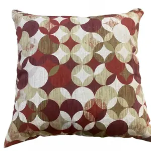 Cuscino 45x45 cm  Trittico