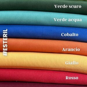 Tessuto Esteril 280x280 cm