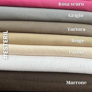 Tessuto Esteril 280x280 cm
